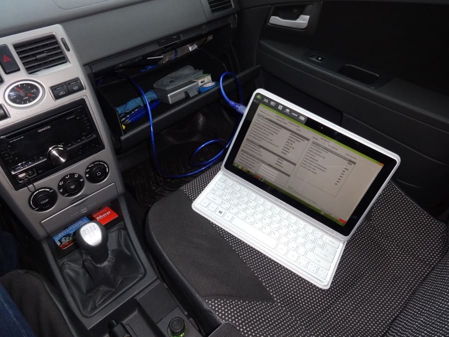 Диагностика Lada Priora: как выявить неисправности и сохранить ресурс автомобиля