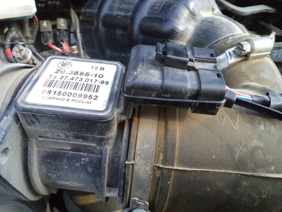 Газель с двигателем 405 Евро-3 не развивает обороты: подробный разбор проблемы