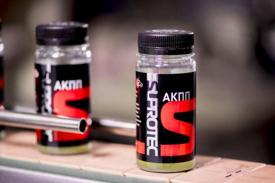 Присадка в коробку Супротек: как работает и когда действительно нужна