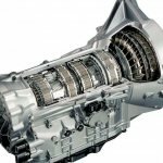 Автоматическая коробка передач