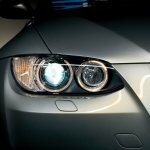 Автомобильные фары BMW