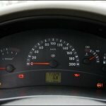 Чек загорелся