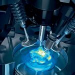 детонация мотора