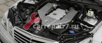 Громко работает двигатель автомобиля. Почему и что делать?