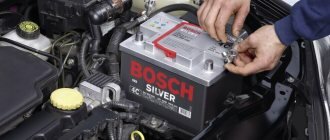 Как проверить аккумулятор автомобиля на работоспособность