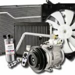 Кондиционеры