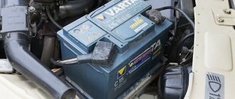 Почему кипит АКБ на автомобиле