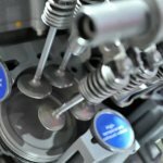 подтраивает двигатель на холостых приора 16 клапанов