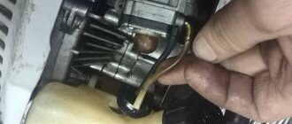 Топливный шланг