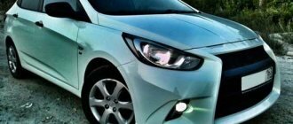 Тюнинг автомобилей Хендай Солярис позволяет высвободить их скрытый потенциал, и далее разберем, на какие улучшения сегодня можно рассчитывать.